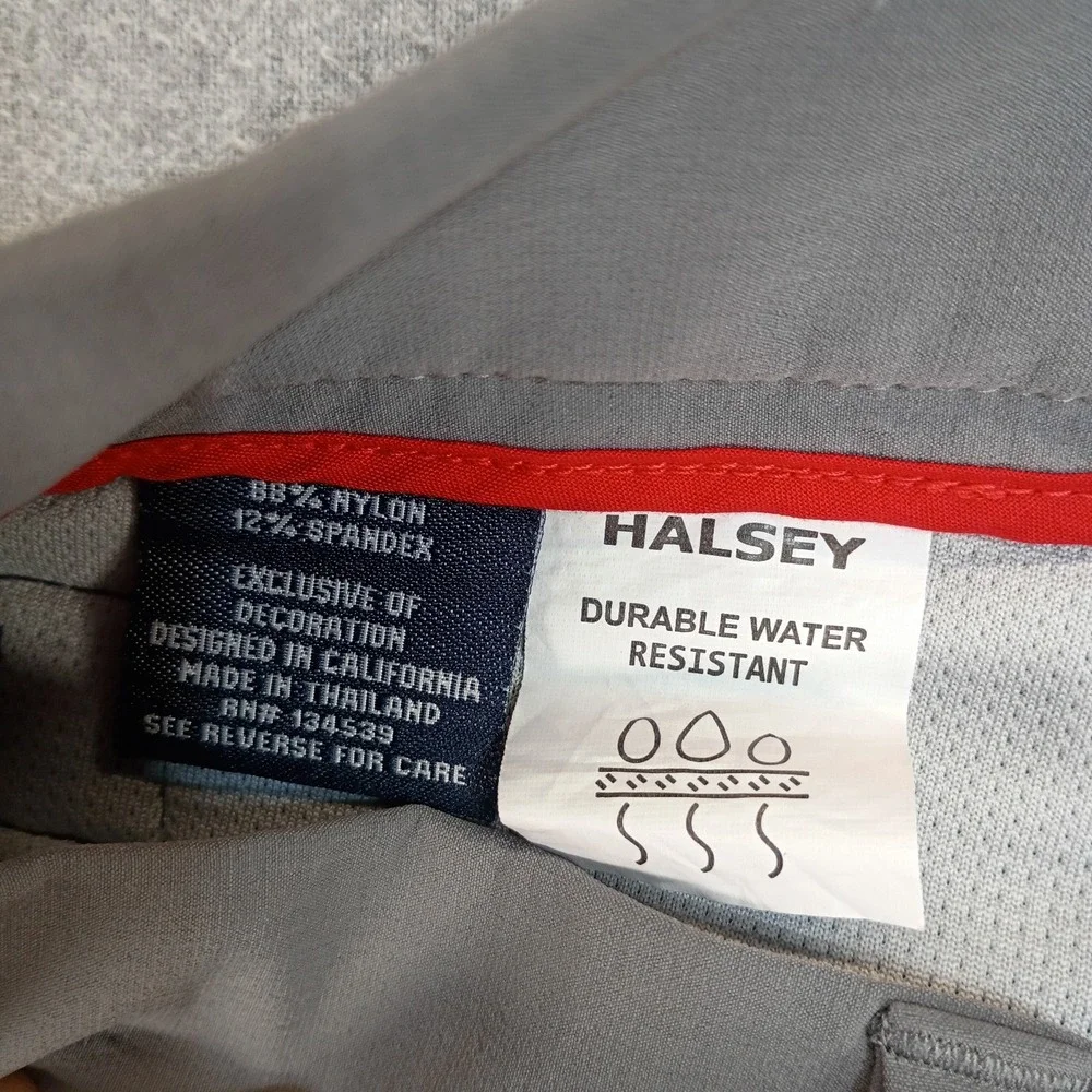 Halsey pre owned